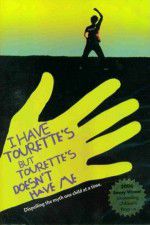 Watch I Have Tourettes But Tourettes Doesnt Have Me Vumoo