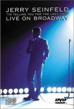 Watch Jerry Seinfeld: \'I\'m Telling You for the Last Time\' Vumoo