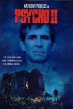 Watch Psycho II Vumoo