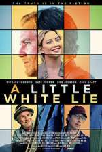 Watch A Little White Lie Vumoo