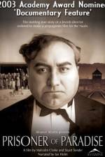 Watch Prisoner of Paradise Vumoo