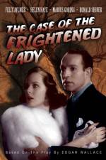Watch The Case of the Frightened Lady Vumoo