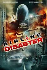Watch Airline Disaster Vumoo