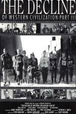 Watch The Decline of Western Civilization Part III Vumoo