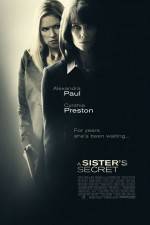 Watch A Sister's Secret Vumoo