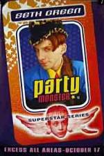 Watch Party Monster Vumoo