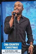 Watch CMA Country Christmas Vumoo