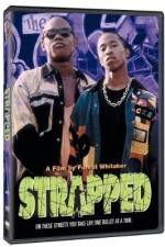 Watch Strapped Vumoo
