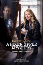 Watch Concrete Evidence: A Fixer Upper Mystery Vumoo