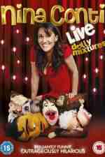 Watch Nina Conti - Dolly Mixtures Vumoo