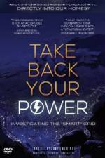 Watch Take Back Your Power Vumoo