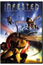 Watch Infested Vumoo