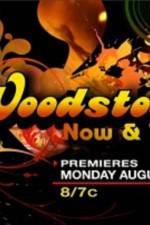 Watch Woodstock Now & Then Vumoo
