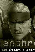 Watch Metal Gear Solid: Philanthropy Vumoo