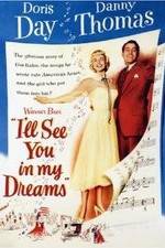 Watch I'll See You in My Dreams Vumoo