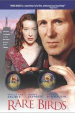 Watch Rare Birds Vumoo