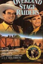 Watch Overland Stage Raiders Vumoo