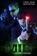 Watch MIB (Short 2021) Vumoo