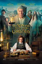 Watch The Man Who Invented Christmas Vumoo