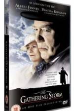 Watch The Gathering Storm Vumoo