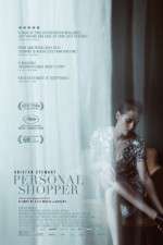 Watch Personal Shopper Vumoo