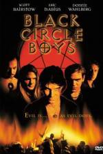 Watch Black Circle Boys Vumoo