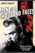 Watch Man of a Thousand Faces Vumoo