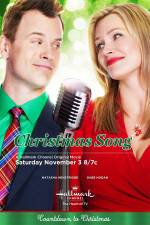 Watch Christmas Song Vumoo