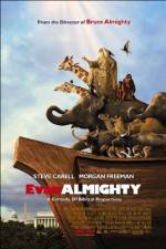 Watch Evan Almighty Vumoo