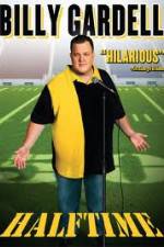 Watch Billy Gardell Halftime Vumoo