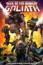 Watch War of the Worlds: Goliath Vumoo