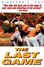 Watch The Last Game Vumoo