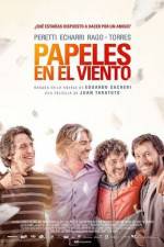 Watch Papeles en el viento Vumoo