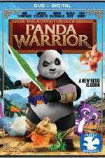 Watch The Adventures of Panda Warrior Vumoo