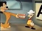 Watch Pleased to Eat You (Short 1950) Vumoo