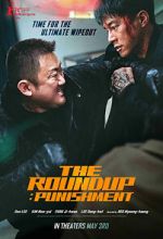Watch The Roundup: Punishment Vumoo