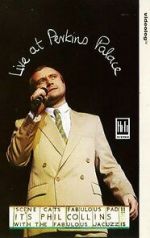 Watch Phil Collins: Live at Perkins Palace Vumoo