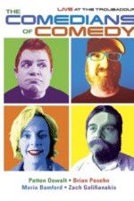 Watch The Comedians of Comedy: Live at The Troubadour Vumoo
