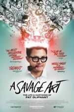 Watch A Savage Art: The Life & Cartoons of Pat Oliphant Vumoo