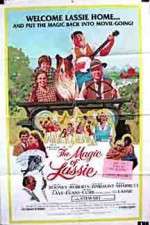 Watch The Magic of Lassie Vumoo