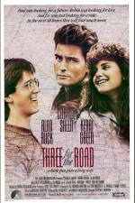 Watch Three for the Road Vumoo