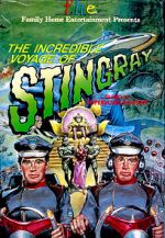 Watch The Incredible Voyage of Stingray Vumoo