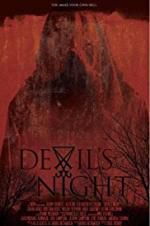 Watch Devil\'s Night Vumoo