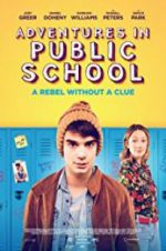 Watch Adventures in Public School Vumoo