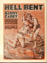 Watch Hell Bent Vumoo