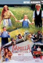 Watch Kamilla og tyven II Vumoo