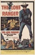 Watch The Lone Ranger and the Lost City of Gold Vumoo