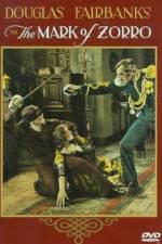 Watch The Mark of Zorro Vumoo