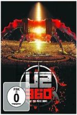 Watch U2: 360 Degrees at the Rose Bowl Vumoo