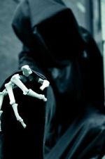 Watch La Mort dans les os (Short 2014) Vumoo